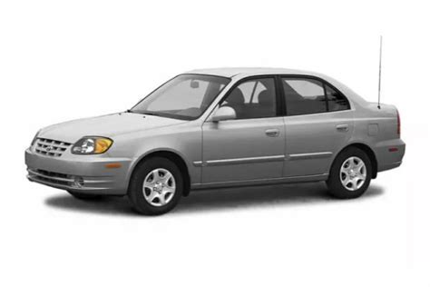 Hyundai Accent Specs Of Wheel Sizes Tires Pcd Offset And Rims