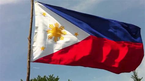 Kasaysayan Ng Pambansang Watawat Ng Pilipinas Images