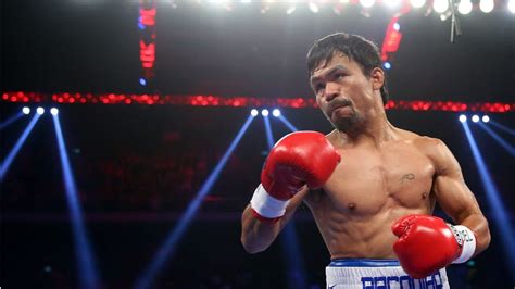 Taylor eyes fight against 'hero' pacquiao after ramirez bout. What is the net worth of Boxing star Manny Pacquiao in the ...