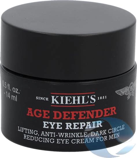 Kiehls Age Defender Eye Repair