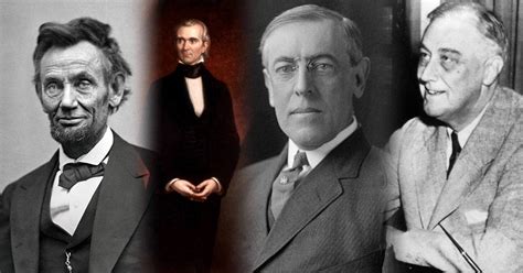 Here Are 4 Ways Wartime Presidents Effectively Rallied The American People We Are The Mighty