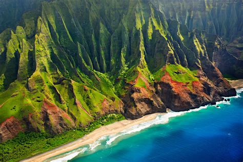 Hawaiis Na Pali Coast In Photos Only Seeing Is Believing The