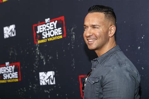 Mike was sentenced to prison in may of 2018 for the crime of tax invasion. Which 'Jersey Shore' Star Has The Highest Net Worth In 2018?