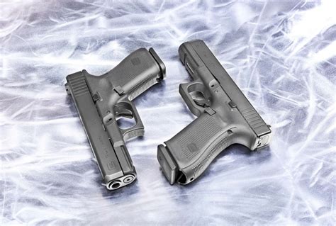 Glock Gen5: la nuova generazione | GUNSweek.com