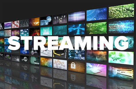 Medium Video Streaming OnWeb Systems Radio Streaming