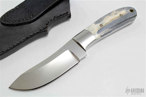 Skinner Arizona Custom Knives