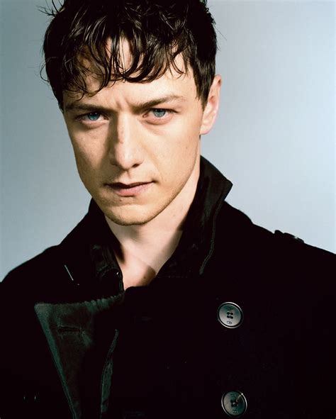 James Mcavoy Charming Hollywood Actor Hd Wallpaper Hd Wallpapers