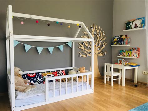 Toddler Bed For 1 Year Old Focistalany