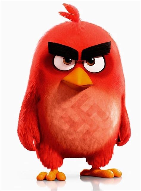 20 Funny Pics And Memes Compilation Angry Birds Movie Characters Angry