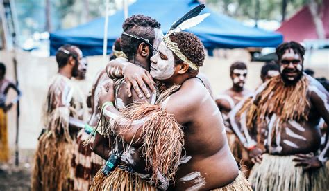 Laura Aboriginal Dance Festival Cape York Australian Traveller