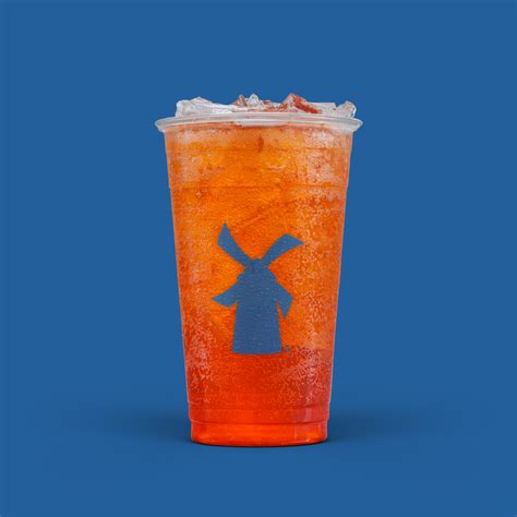 Off To A Fresh Start Dutch Bros Coffee Launches New Drinks To Kick Off