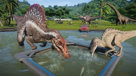 Jurassic World Evolution 5 Essential Tips And Tricks Two Beard Gaming