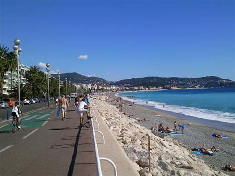 179 promenade des anglais, 06200 nice france. Promenade des Anglais - Picture of Promenade des Anglais ...