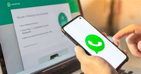 Cómo Abrir Whatsapp En El Ordenador Sin Móvil N24