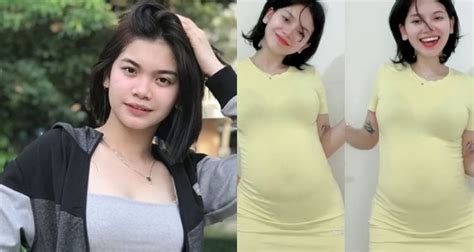 Leng Altura Is 7 Months Pregnant