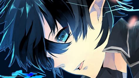 Download Wallpaper Anime Blue Exorcist Free Desktop