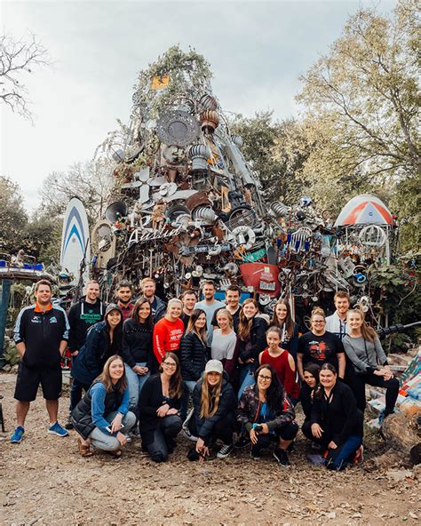 Great trip with lots of amazing activities! Traveling In A Large Group Setting With Topdeck Travel