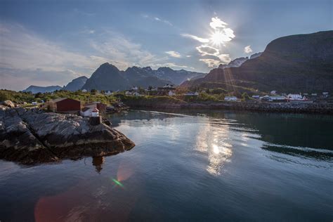 Moskenes Lofoten Norway Holidays In Norway Beautiful