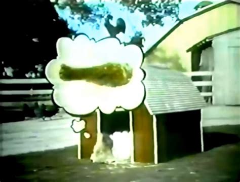 This is one that could take years to surface, but when it does. 70s Spots: Chuck Wagon Dog Food (1974) | Bionic Disco