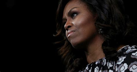 Woman Who Called Michelle Obama Ape Rehired