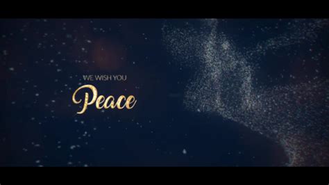 These video templates include commercial and marketing templates such as intros, column packaging, corporate promotion, etc. Christmas Greetings V | After Effects Template Videohive ...
