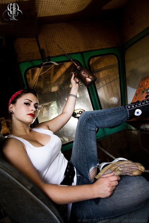 Best Images About Rockabilly Style On Pinterest Black 17490 Hot Sex Picture