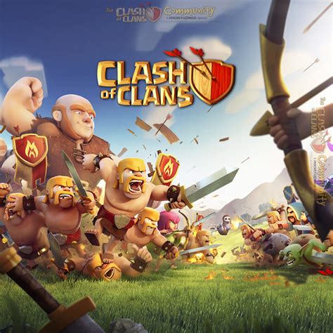How To Get Lost Clash Of Clans Village Back Tech Trick Seo