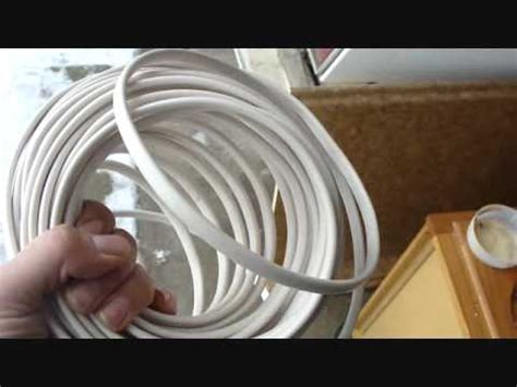 Need help wiring garage flood light. Wiring and Installing Exterior Lighting - YouTube