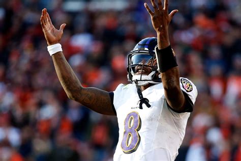 Top 5 Seasons From Baltimore Ravens Players Of All Time