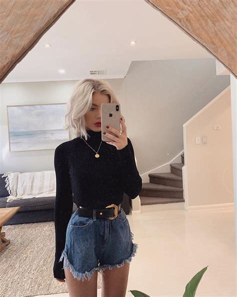 American Style On Instagram “ootd Which Outfit Would You Add To Your Shopping List Credit