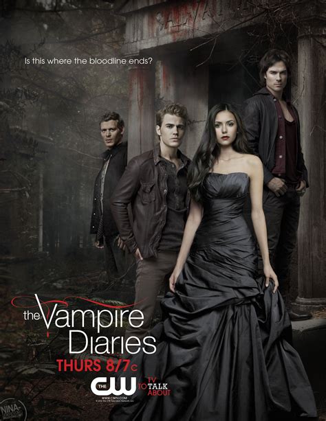 Download The Vampire Diaries Season 3 Complete Episodes In Hd 720p