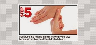Gunakan sabun di bagian telapak tangan yang telah basah 3. 7 Langkah Mencuci Tangan Yang Baik dan Benar oleh Murda ...