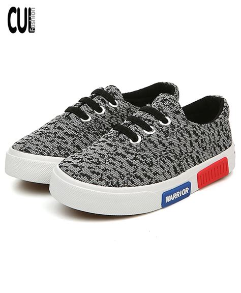 Tận dụng tối đa thời gian ôn tập thi thpt quốc gia. Giày Thời Trang Trẻ Em Warrior - Đại Cát Store