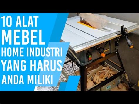 Maybe you would like to learn more about one of these? #10 Alat Alat Tukang Kayu Mebel Pertukangan Yang Harus ...