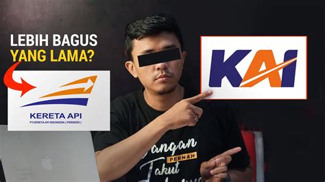 We did not find results for: Bedah Logo PT KAI - YouTube