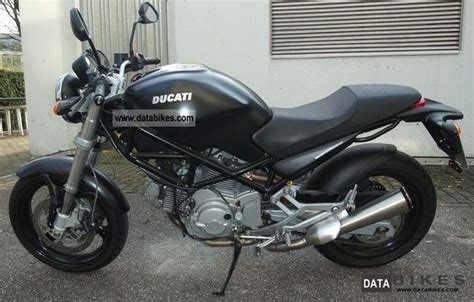 Каталог мотоциклов ducati посоветовать другу. 2006 Ducati Monster 620 i.e. Dark DD