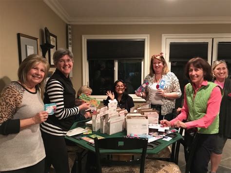 Maybe you would like to learn more about one of these? Volunteer | Assistance League - Santa Ana