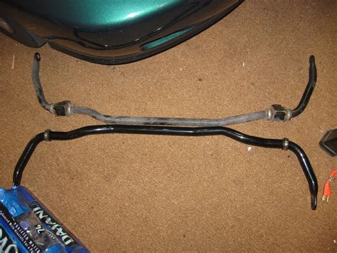 00 01 Rear Sway Bar Size S2ki Honda S2000 Forums