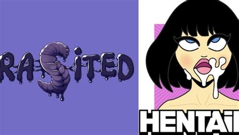 Hentaied Parasited Score Xbiz Awards Specialty Site Of The Year Nominations Candy Porn