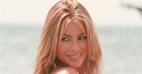 Sofia Vergara Flaunts Boobs And Bum In Old Topless Modeling Pics E Online