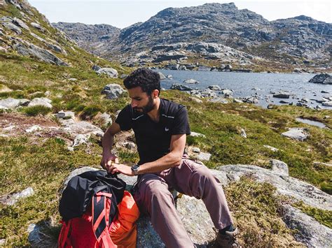 7 Best Multi Day Hikes In Norway Guy On The Road