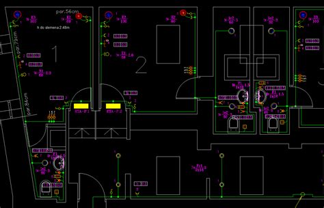 Autocad Electrical Schematic Tutorial