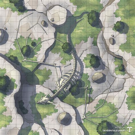Patreon Fantasy Map D D Maps Dungeon Maps