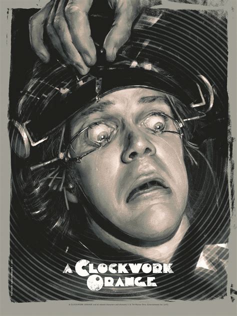 She is a former homeworld gem and a former agent of blue diamond until rescued by the crystal gems in gem drill after unfusing from being malachite during a battle with them fused as alexandrite in super. A Clockwork Orange Screen print on Behance