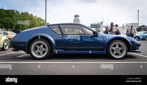 Renault Alpine A V Turbo Inf Inet Com