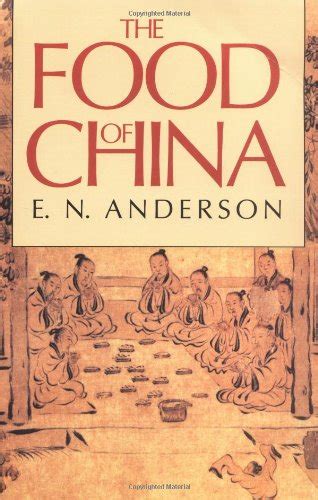 The Best Books On Chinese Food Five Books Expert Recommendations