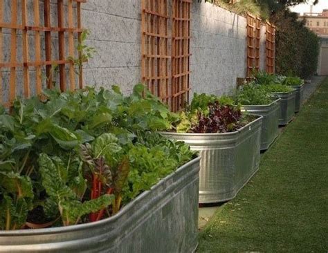 We are actual gardeners & experts that test & evaluate each product. 20 Unique & Fun Raised Garden Bed Ideas