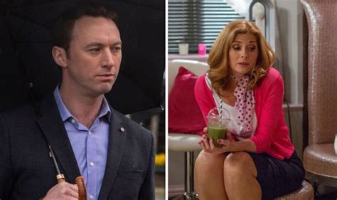 Emmerdale bernice steals katie s wedding dress. Emmerdale spoilers: Bernice Blackstock exits as Dee Dee ...