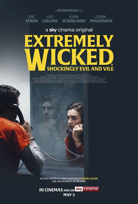 Extremely Wicked Shockingly Evil And Vile 2019 Pictures Trailer