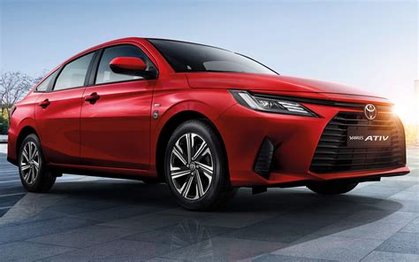 Novo Toyota Yaris 2023 Em Lançamento Oficial Fotos E Detalhes